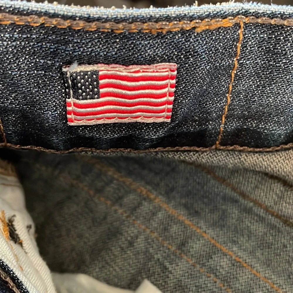 True Religion true religion